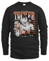 Men's Long Sleeved T-Shirt Men's Long Sleeved T-Shirt