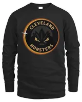 Men's Long Sleeved T-Shirt Men's Long Sleeved T-Shirt