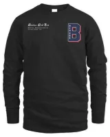 Men's Long Sleeved T-Shirt Men's Long Sleeved T-Shirt