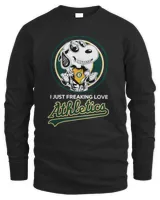 Men's Long Sleeved T-Shirt Men's Long Sleeved T-Shirt