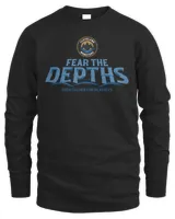 Men's Long Sleeved T-Shirt Men's Long Sleeved T-Shirt