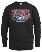 Men's Long Sleeved T-Shirt Men's Long Sleeved T-Shirt
