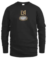 Men's Long Sleeved T-Shirt Men's Long Sleeved T-Shirt