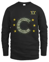 Men's Long Sleeved T-Shirt Men's Long Sleeved T-Shirt