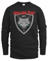Men's Long Sleeved T-Shirt Men's Long Sleeved T-Shirt