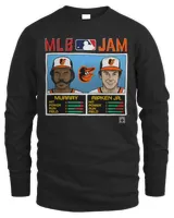 Men's Long Sleeved T-Shirt Men's Long Sleeved T-Shirt