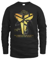 Men's Long Sleeved T-Shirt Men's Long Sleeved T-Shirt