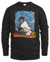Men's Long Sleeved T-Shirt Men's Long Sleeved T-Shirt