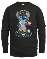 Men's Long Sleeved T-Shirt Men's Long Sleeved T-Shirt