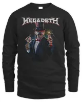 Men's Long Sleeved T-Shirt Men's Long Sleeved T-Shirt