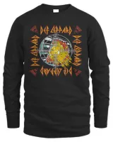 Men's Long Sleeved T-Shirt Men's Long Sleeved T-Shirt
