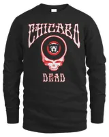 Men's Long Sleeved T-Shirt Men's Long Sleeved T-Shirt