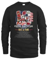Men's Long Sleeved T-Shirt Men's Long Sleeved T-Shirt