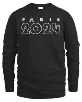 Men's Long Sleeved T-Shirt Men's Long Sleeved T-Shirt