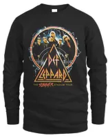 Men's Long Sleeved T-Shirt Men's Long Sleeved T-Shirt