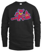 Men's Long Sleeved T-Shirt Men's Long Sleeved T-Shirt