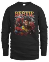 Men's Long Sleeved T-Shirt Men's Long Sleeved T-Shirt