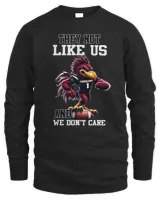 Men's Long Sleeved T-Shirt Men's Long Sleeved T-Shirt