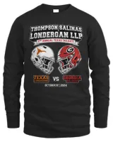 Men's Long Sleeved T-Shirt Men's Long Sleeved T-Shirt
