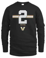 Men's Long Sleeved T-Shirt Men's Long Sleeved T-Shirt