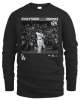 Men's Long Sleeved T-Shirt Men's Long Sleeved T-Shirt