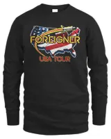 Men's Long Sleeved T-Shirt Men's Long Sleeved T-Shirt