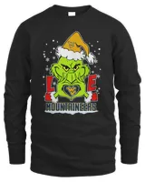 Men's Long Sleeved T-Shirt Men's Long Sleeved T-Shirt