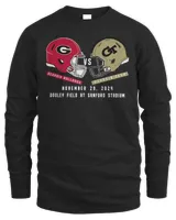 Men's Long Sleeved T-Shirt Men's Long Sleeved T-Shirt