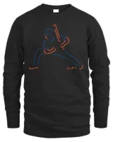 Men's Long Sleeved T-Shirt Men's Long Sleeved T-Shirt
