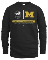 Men's Long Sleeved T-Shirt Men's Long Sleeved T-Shirt