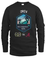 Men's Long Sleeved T-Shirt Men's Long Sleeved T-Shirt