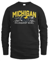 Men's Long Sleeved T-Shirt Men's Long Sleeved T-Shirt