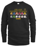 Men's Long Sleeved T-Shirt Men's Long Sleeved T-Shirt