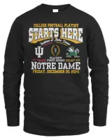 Men's Long Sleeved T-Shirt Men's Long Sleeved T-Shirt