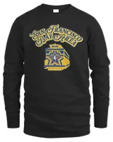 Men's Long Sleeved T-Shirt Men's Long Sleeved T-Shirt