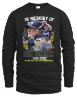 Men's Long Sleeved T-Shirt Men's Long Sleeved T-Shirt