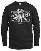 Men's Long Sleeved T-Shirt Men's Long Sleeved T-Shirt