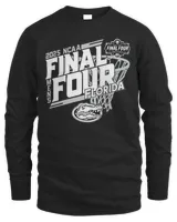 Men's Long Sleeved T-Shirt Men's Long Sleeved T-Shirt