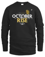 Men's Long Sleeved T-Shirt Men's Long Sleeved T-Shirt