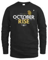 Men's Long Sleeved T-Shirt Men's Long Sleeved T-Shirt