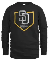 Men's Long Sleeved T-Shirt Men's Long Sleeved T-Shirt