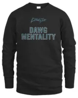 Men's Long Sleeved T-Shirt Men's Long Sleeved T-Shirt