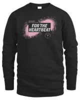 Men's Long Sleeved T-Shirt Men's Long Sleeved T-Shirt