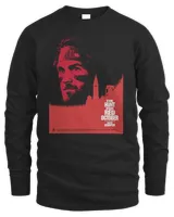 Men's Long Sleeved T-Shirt Men's Long Sleeved T-Shirt