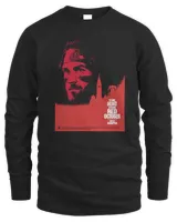 Men's Long Sleeved T-Shirt Men's Long Sleeved T-Shirt