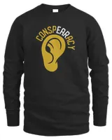 Men's Long Sleeved T-Shirt Men's Long Sleeved T-Shirt