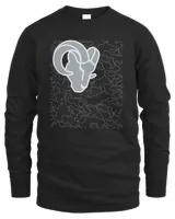 Men's Long Sleeved T-Shirt Men's Long Sleeved T-Shirt