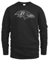 Men's Long Sleeved T-Shirt Men's Long Sleeved T-Shirt