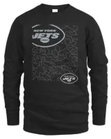 Men's Long Sleeved T-Shirt Men's Long Sleeved T-Shirt