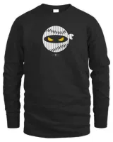 Men's Long Sleeved T-Shirt Men's Long Sleeved T-Shirt